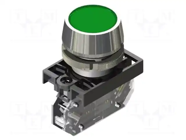 PROMET NEK22M-LDZ — Панельные аксессуары стандартные
