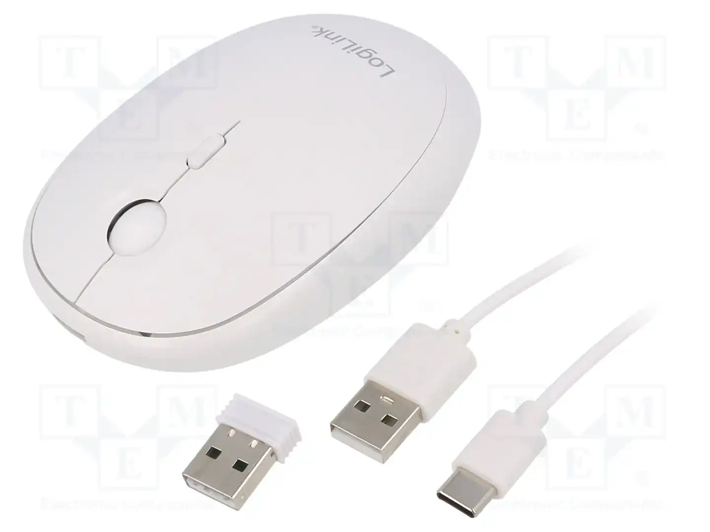 LOGILINK ID0205 — Периферийные устройства