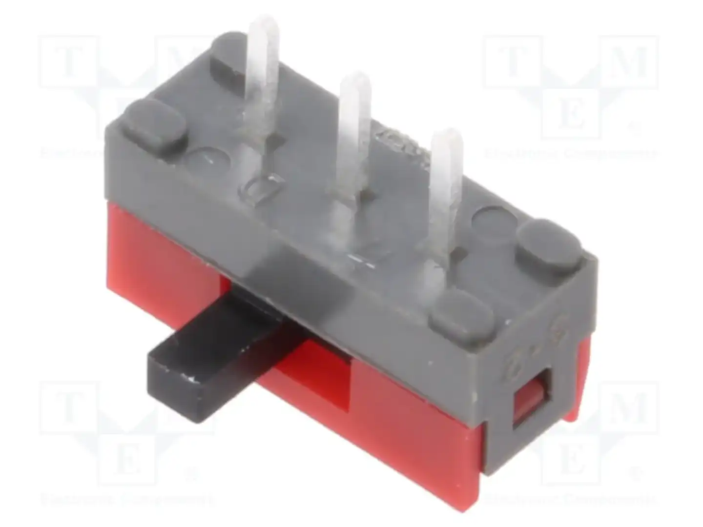 NKK SWITCHES SS12SDH2 — Переключатели ползунковые