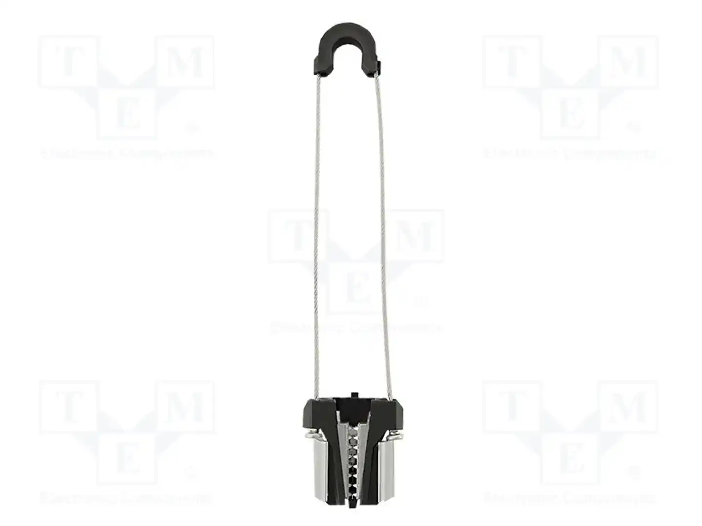 QOLTEC 54235 — Держатели, скобы для кабелей