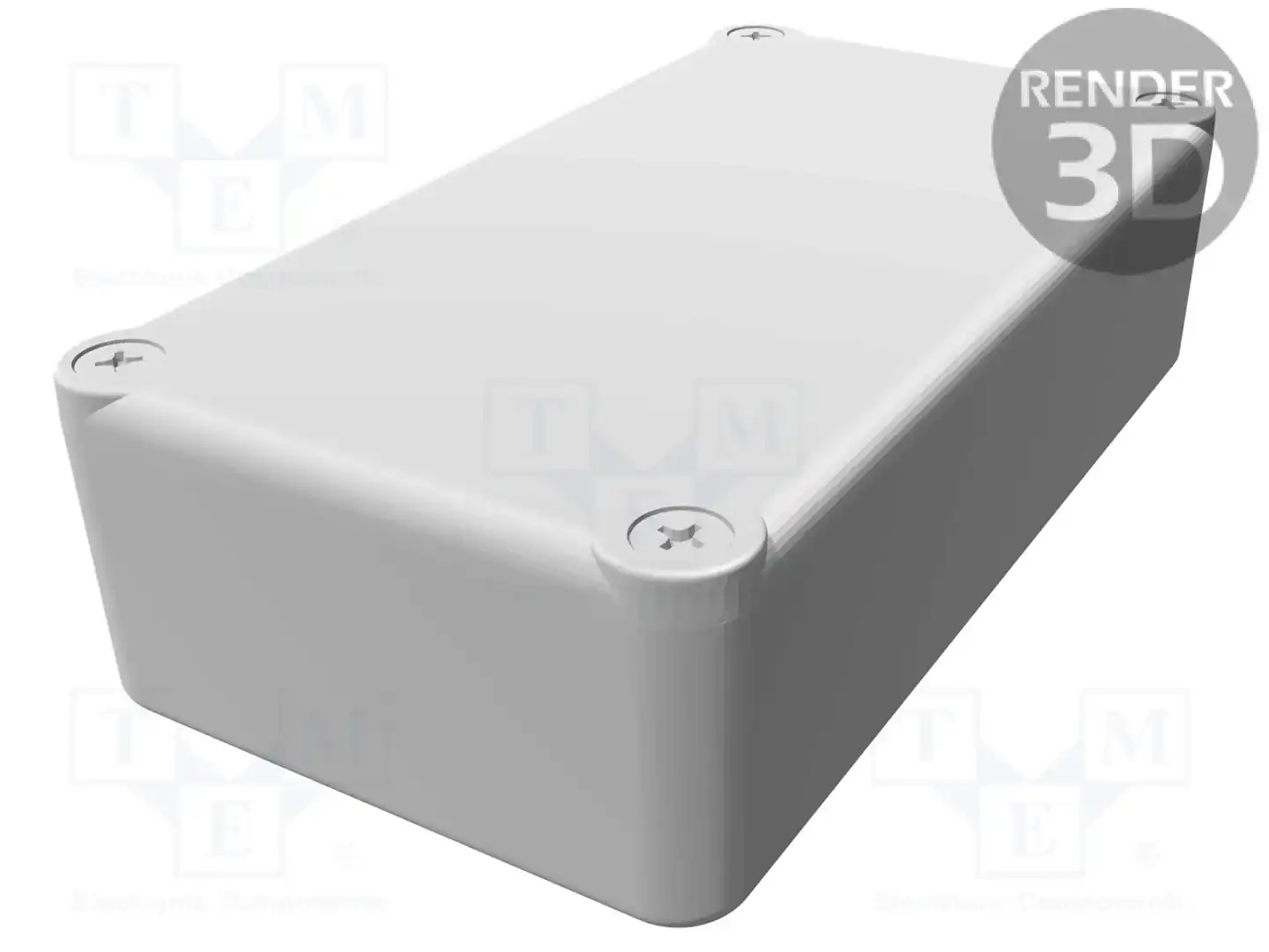 HAMMOND HM-1590K430 — Корпуса универсальные