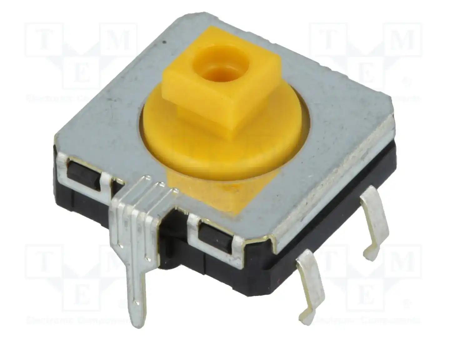 OMRON Electronic Components B3W-4155 — Микропереключатели TACT