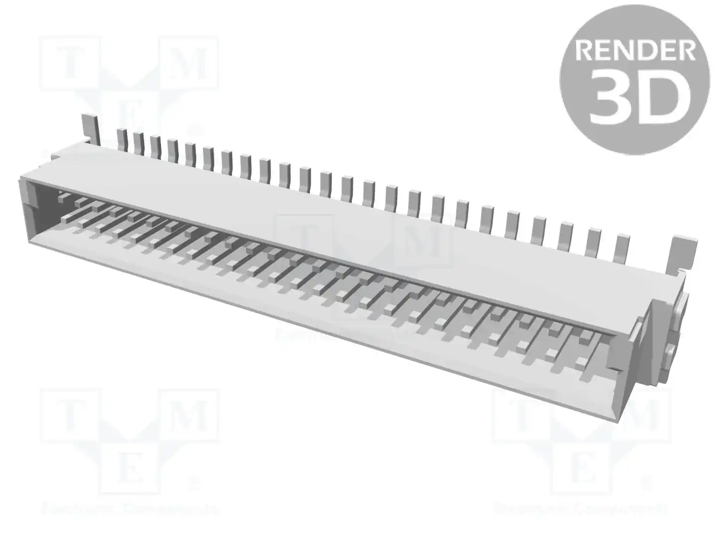 HARTING 15110482601000 — Разъeмы пластина - пластина