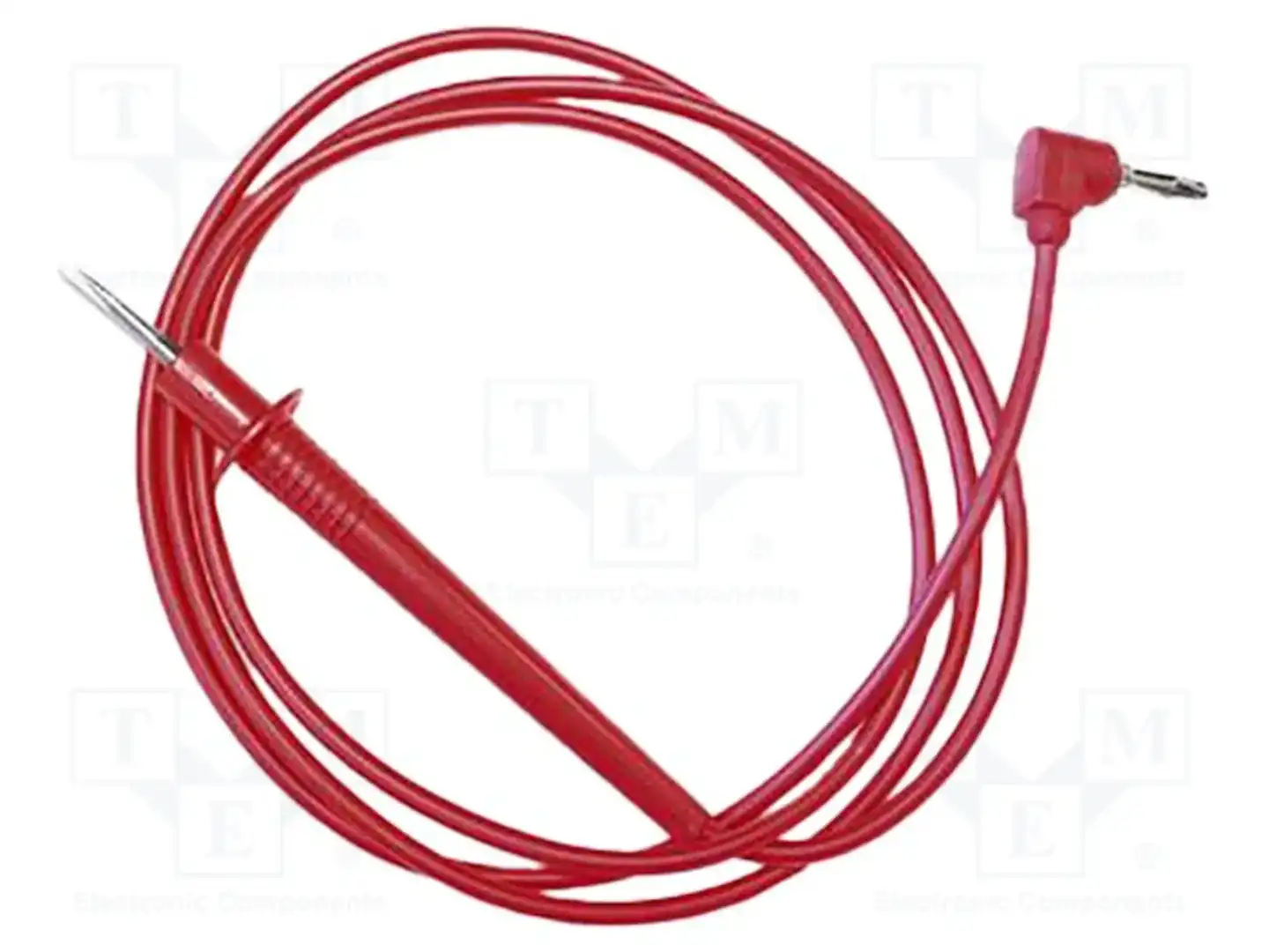 MUELLER ELECTRIC BU-2741-D-48-2 — Провода измерительные - одинарные