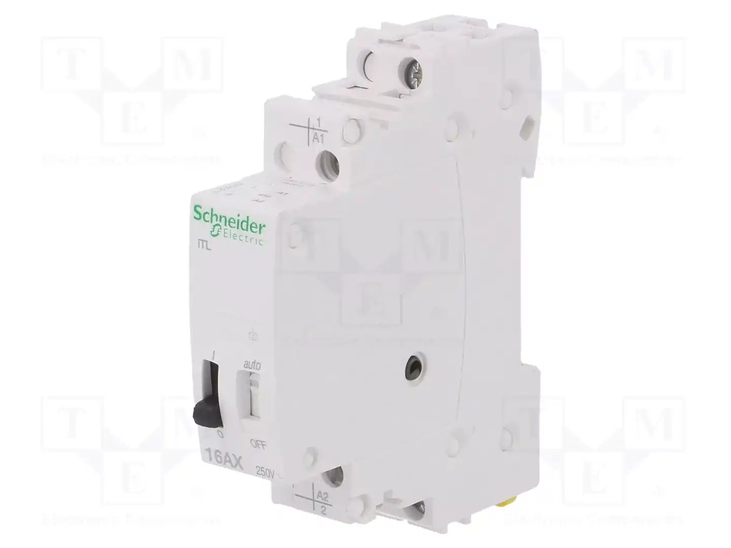 SCHNEIDER ELECTRIC A9C30211 — Монтажные реле