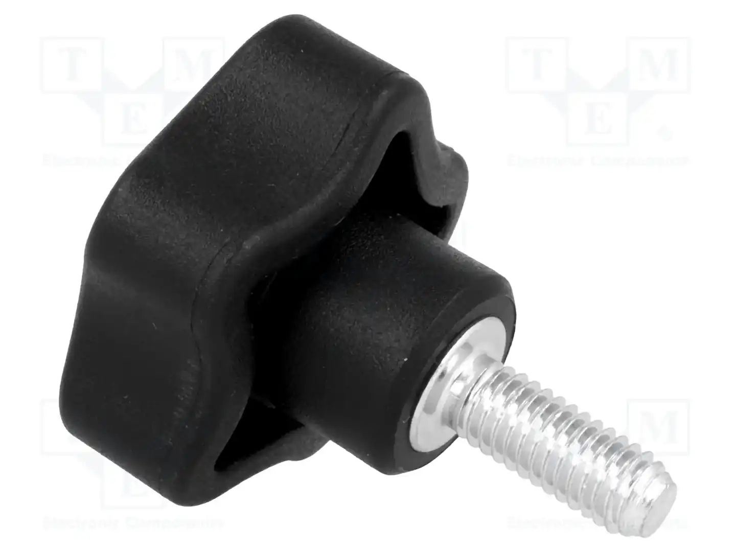 ELESA+GANTER VCT.32 P-M6X16 — Ручки зажимные
