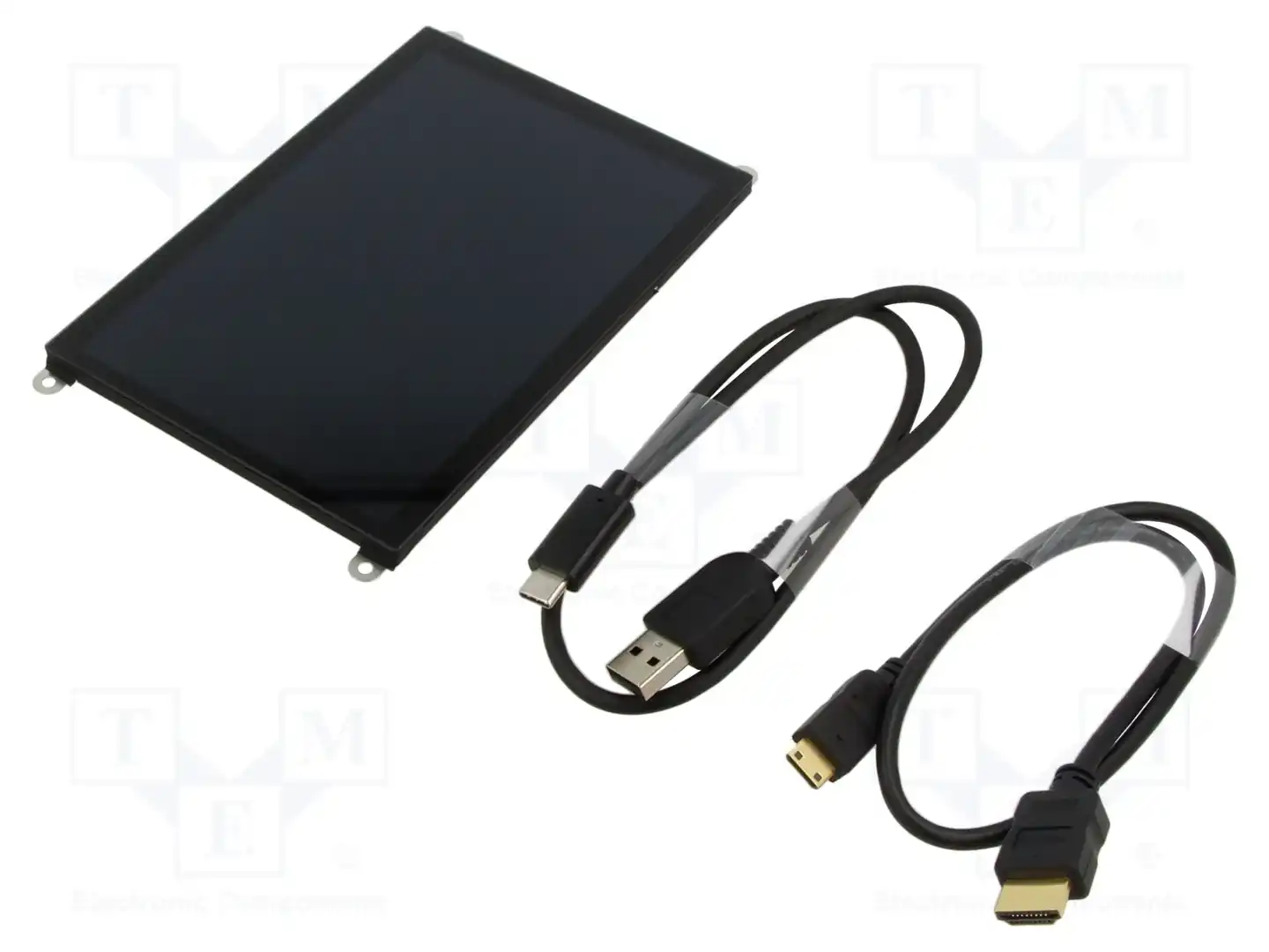 4D Systems 4DHDMI-70-1280-800-CT-EAR-1000 — Интеллигентные дисплеи