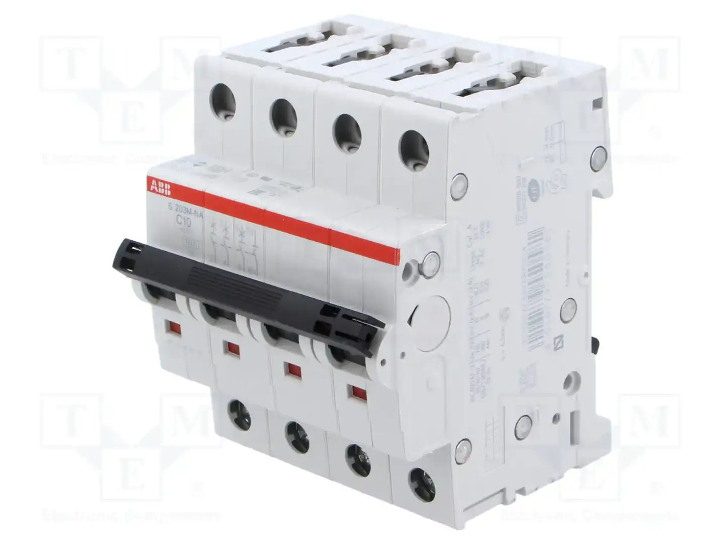 ABB 2CDS273103R0104 — Выключатели максимального тока