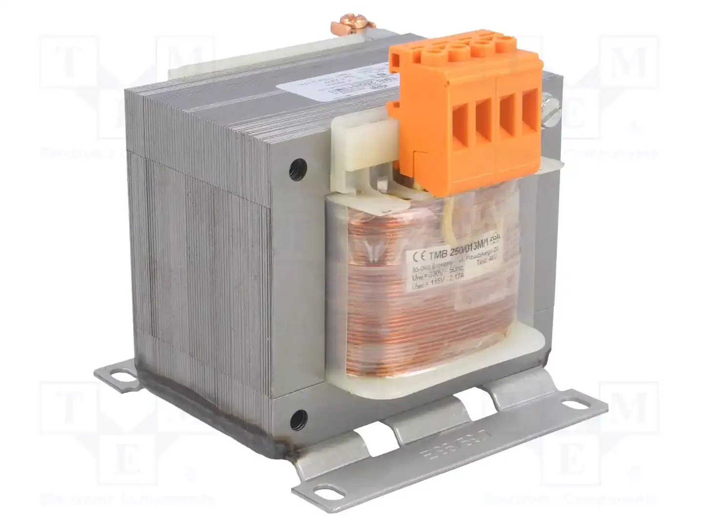 INDEL TMB 250/013M/1 — Трансформаторы с креплением