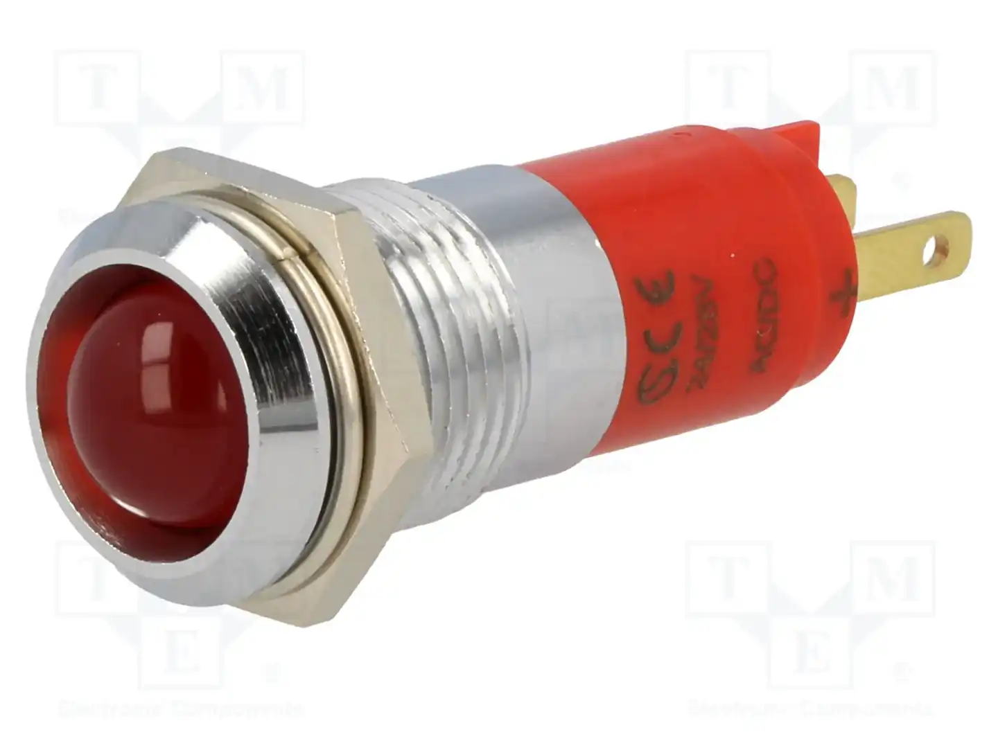 SIGNAL-CONSTRUCT SMBD14024 — LED панельные индикаторы