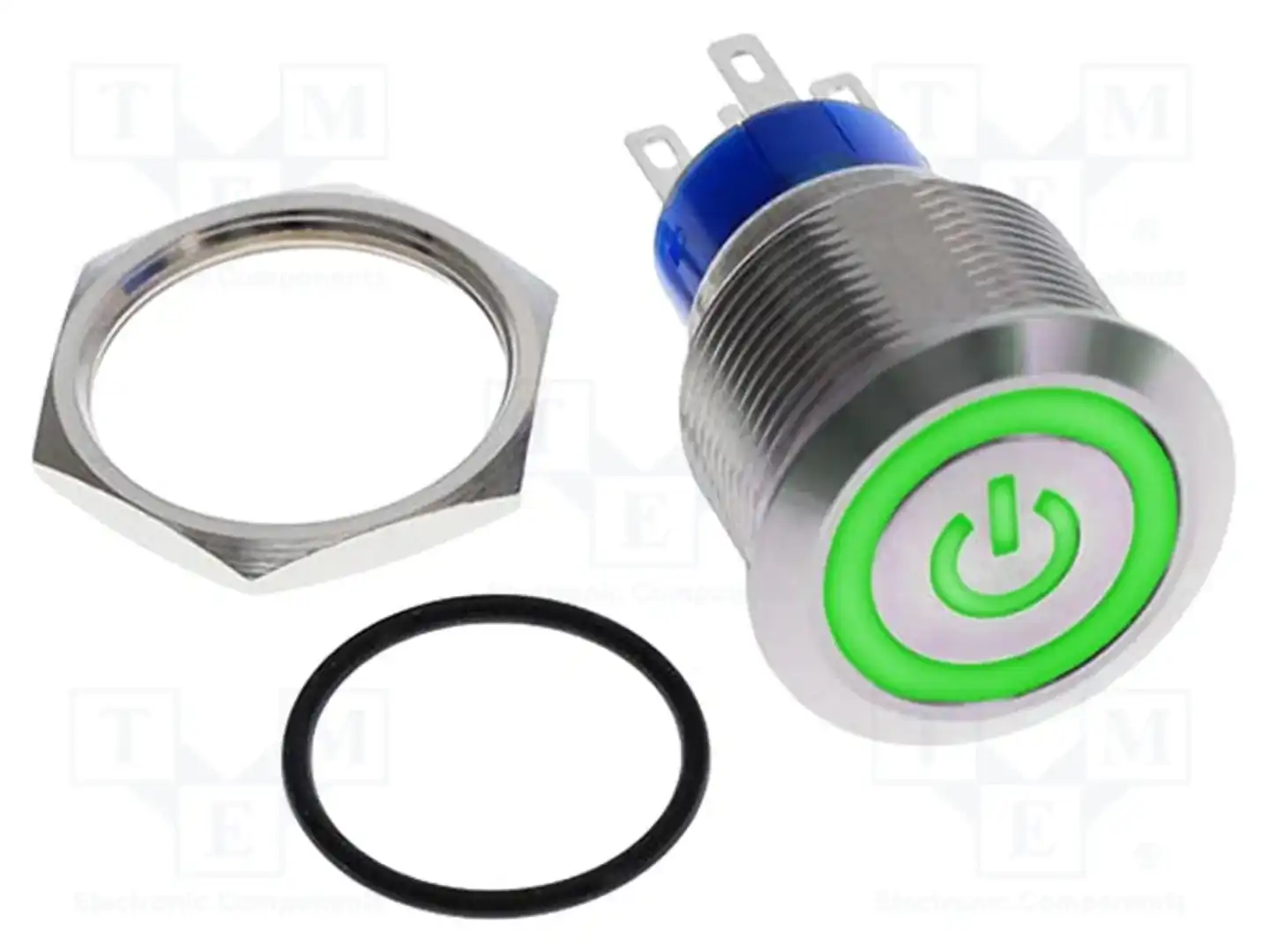 E-SWITCH ULV7F23SS635 — Переключатели кнопочные