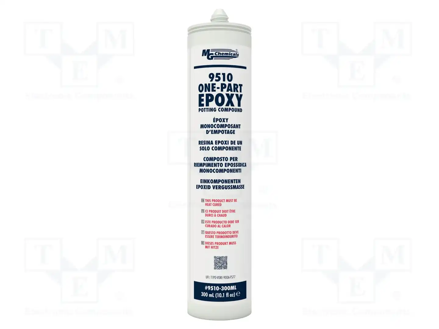 MG CHEMICALS 9510-300ML — Массы заливочные