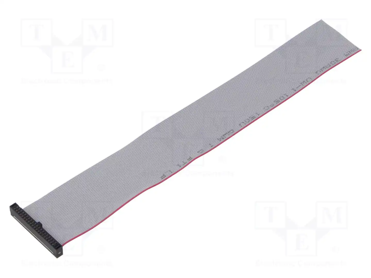 SAMTEC FFSD-20-S-07.00-01-N-RW — Кабели IDC