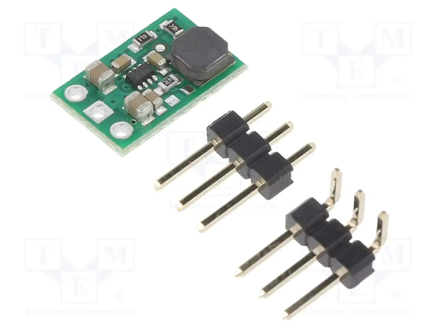 POLOLU 7.5V STEP-UP VOLTAGE REGULATOR U3V16F7 — Преобразователи