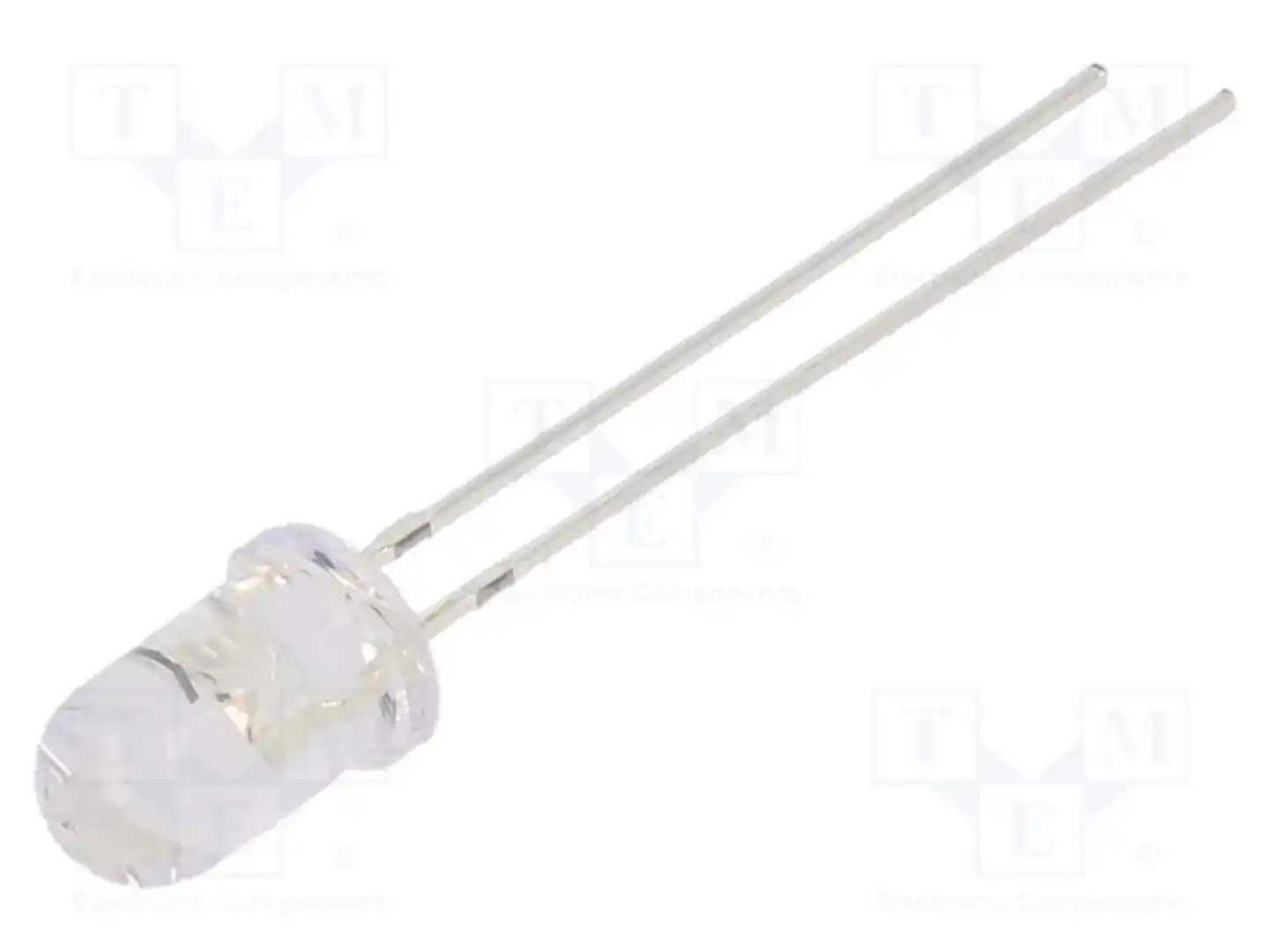 OPTOSUPPLY OSR5MA5A31A-CRLED14 — Круглые светодиоды THT