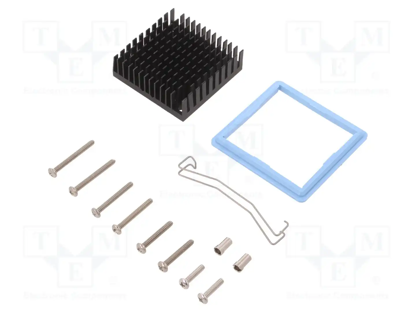 Advanced Thermal Solutions ATS-61450K-C1-R0 — Радиаторы