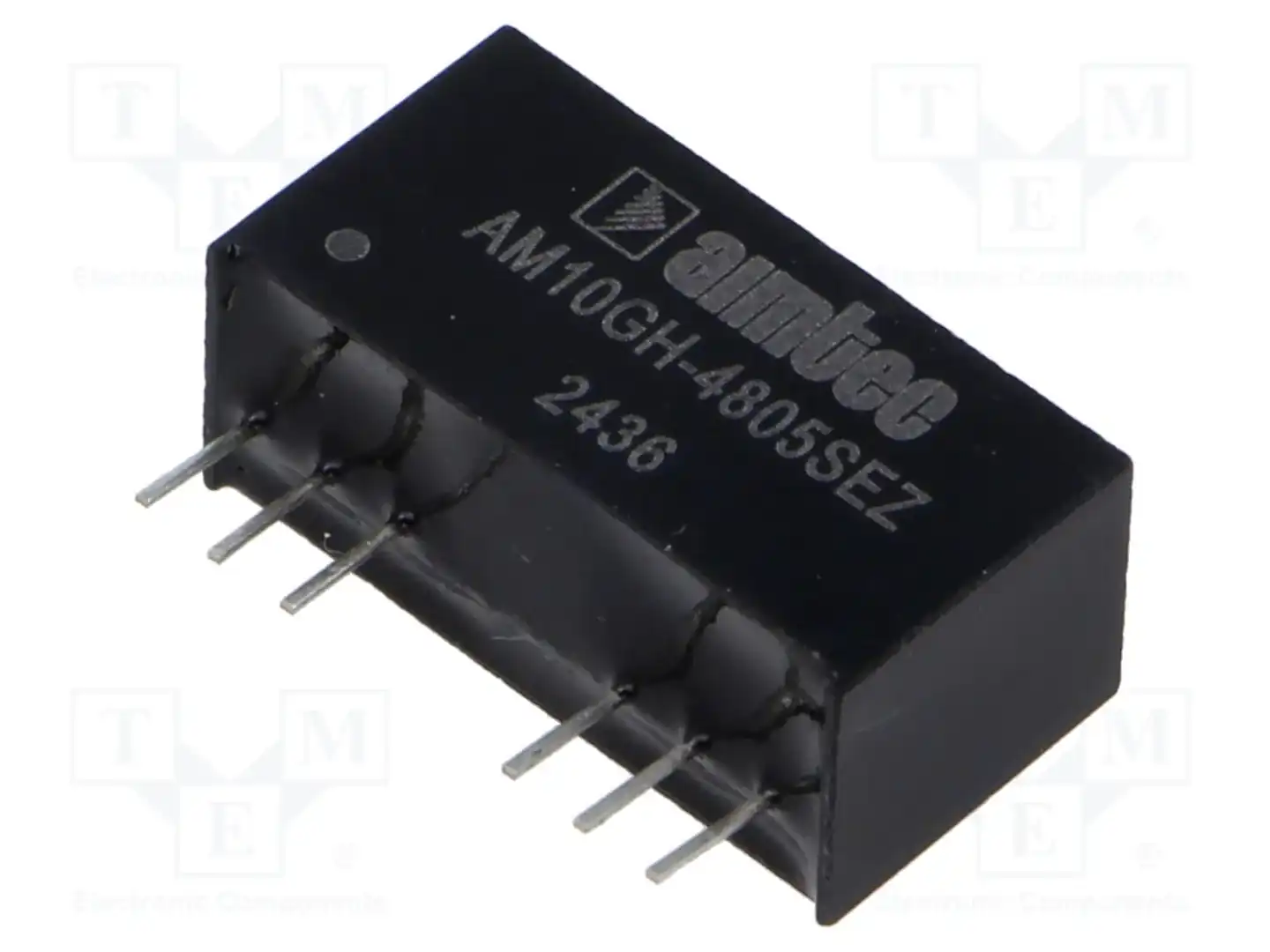 AIMTEC AM10GH-4805SEZ — Преобразователи DC/DC