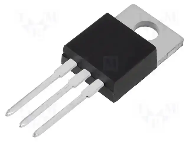 Analog Devices LT1086CT#PBF — Стабилизаторы напряжения регулир. LDO