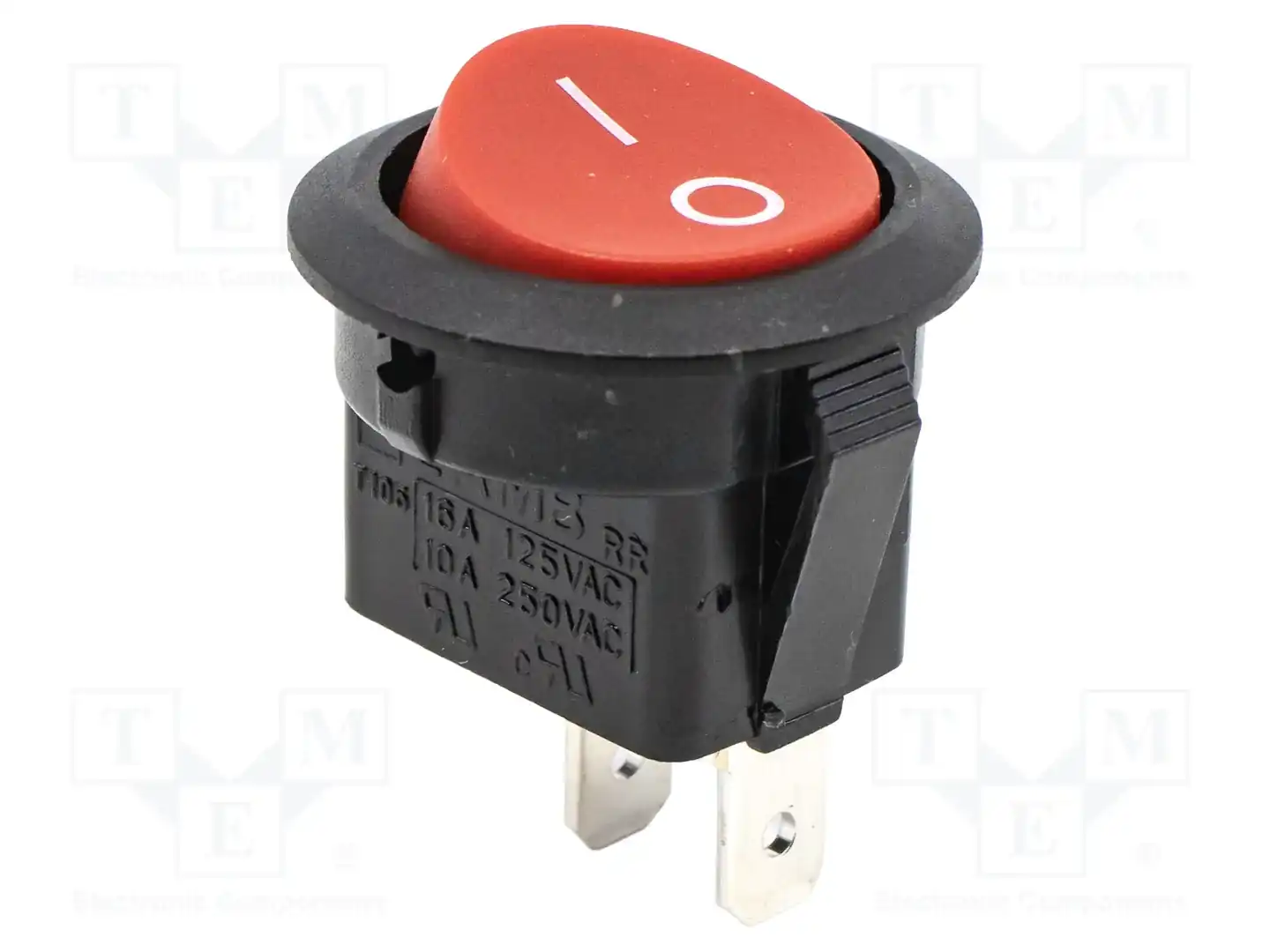 E-SWITCH RR111C1921 — Переключатели типа Rocker