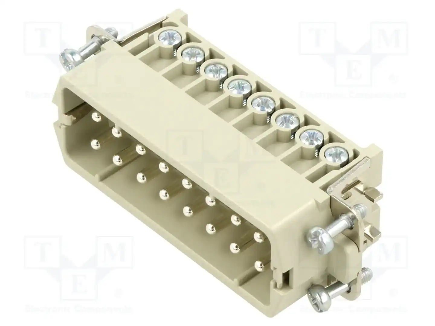 LAPP 10542100 — Разъeмы