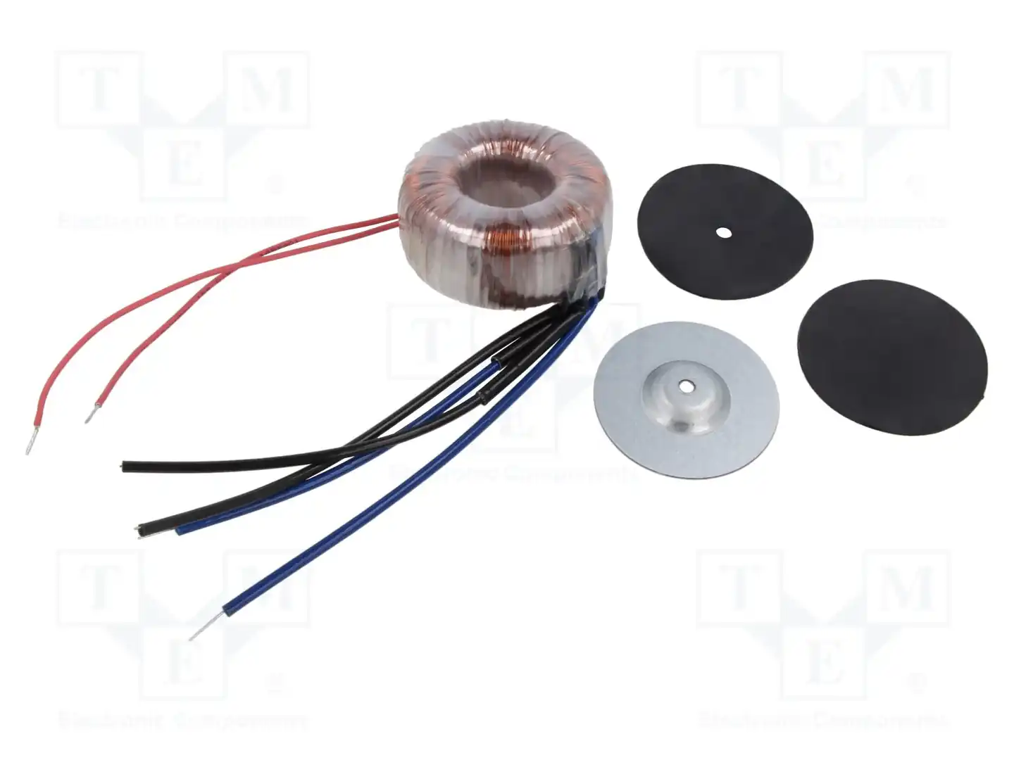 INDEL TST 30/002 — Трансформаторы тороидальные
