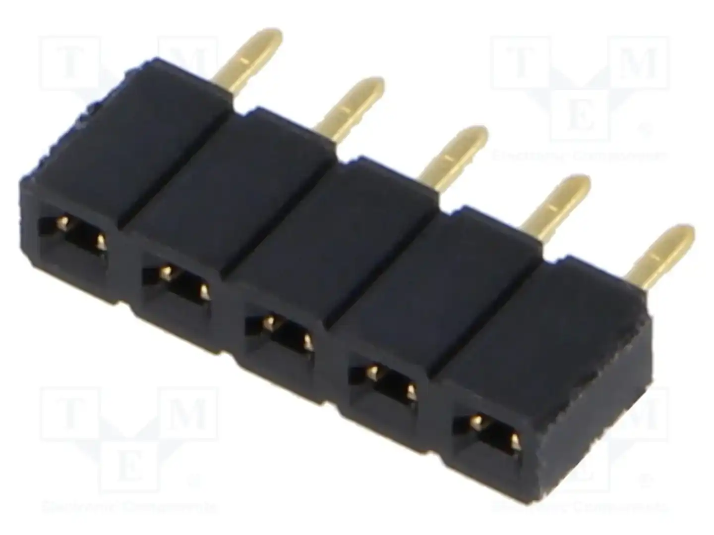SAMTEC SLW-105-01-G-S — Разъeмы пластина - пластина