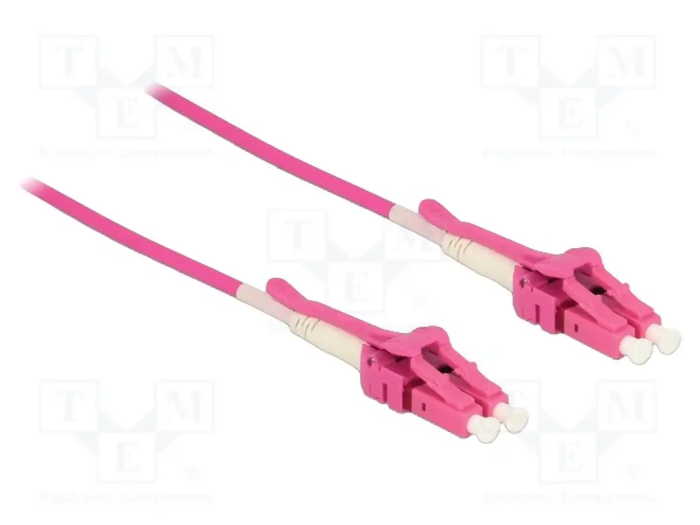 DELOCK 85134 — Коммутац. кабели и оптические пигтейлы