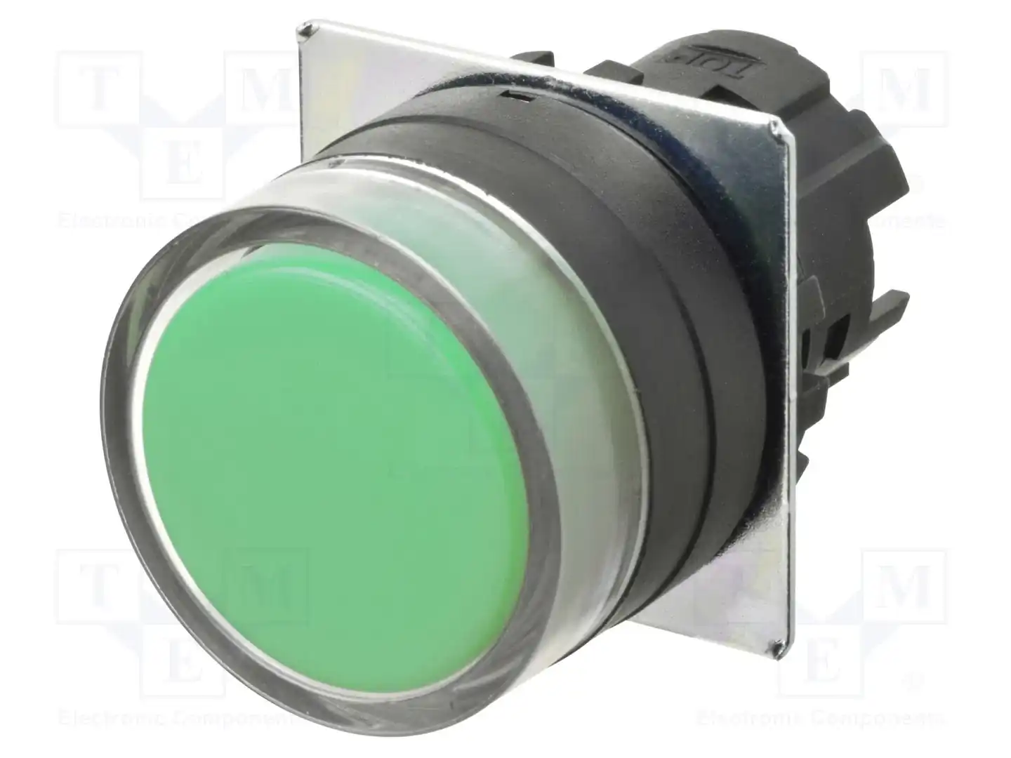 OMRON A22NZ-BGA-NGA — Переключатели панельные стандартные 22мм