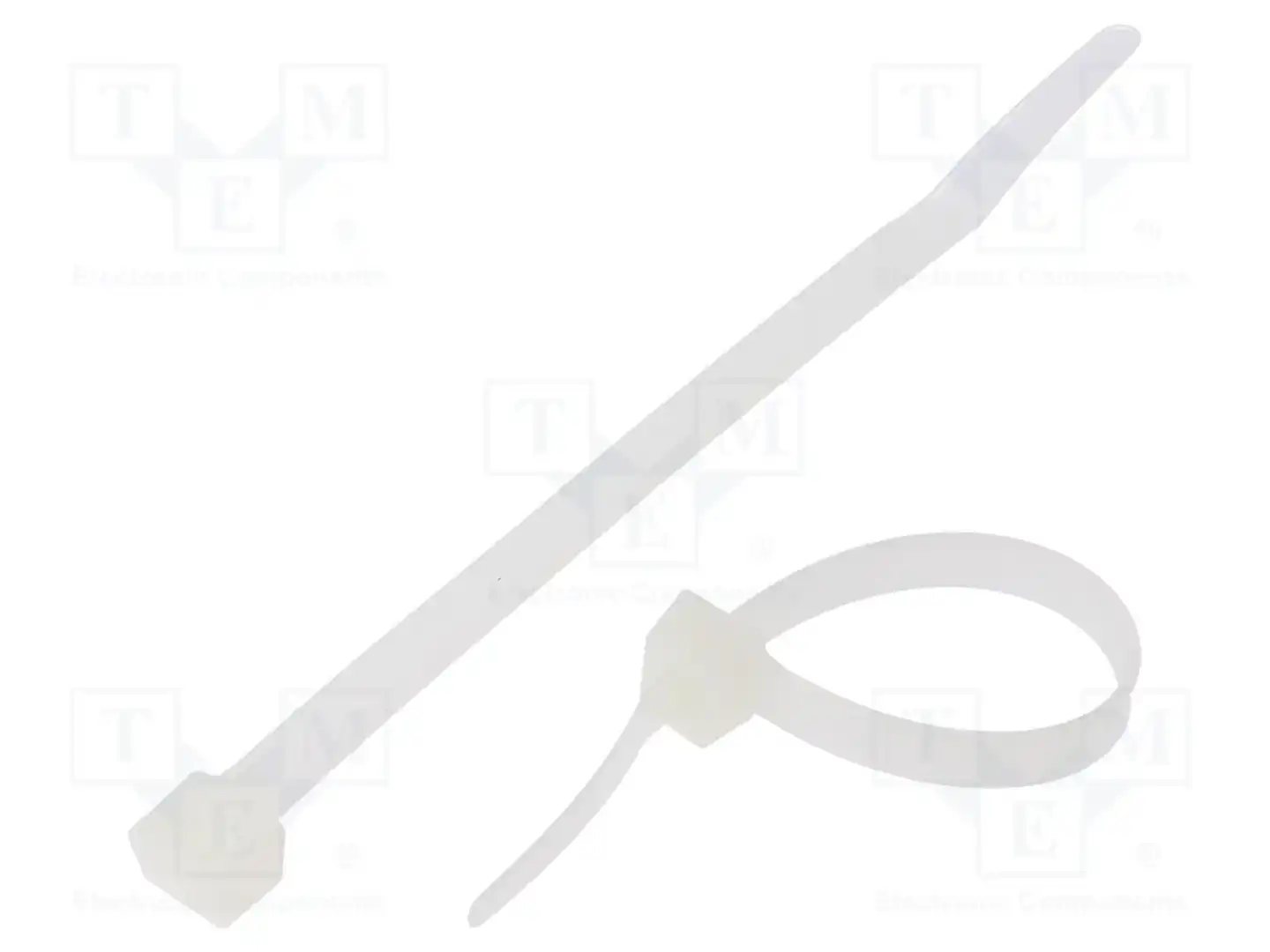 FIX&FASTEN FIX-S-7.6X150/N — Зажимные хомуты