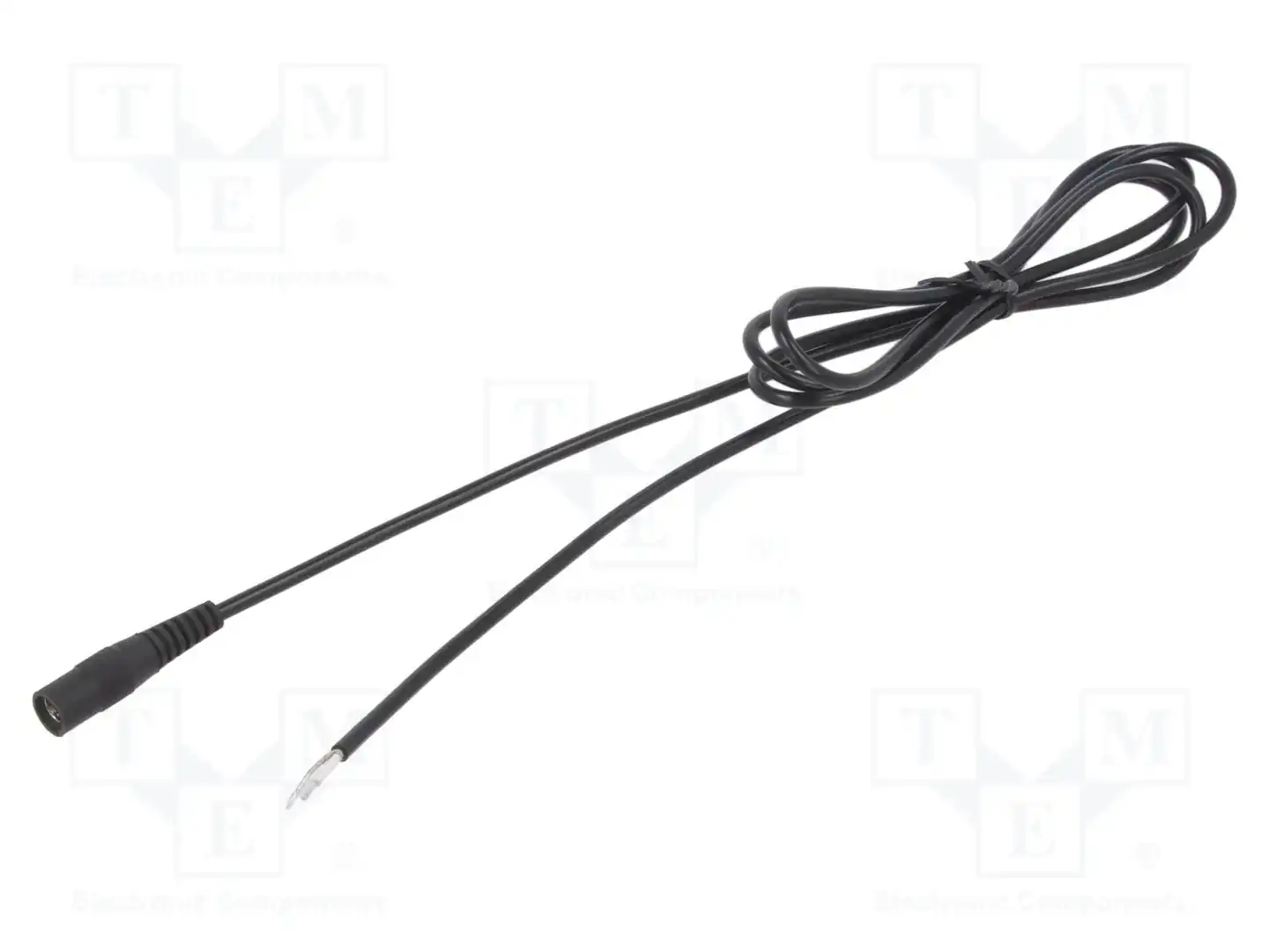 WEST POL S25-TT-C050-200BK — Кабели питания DC