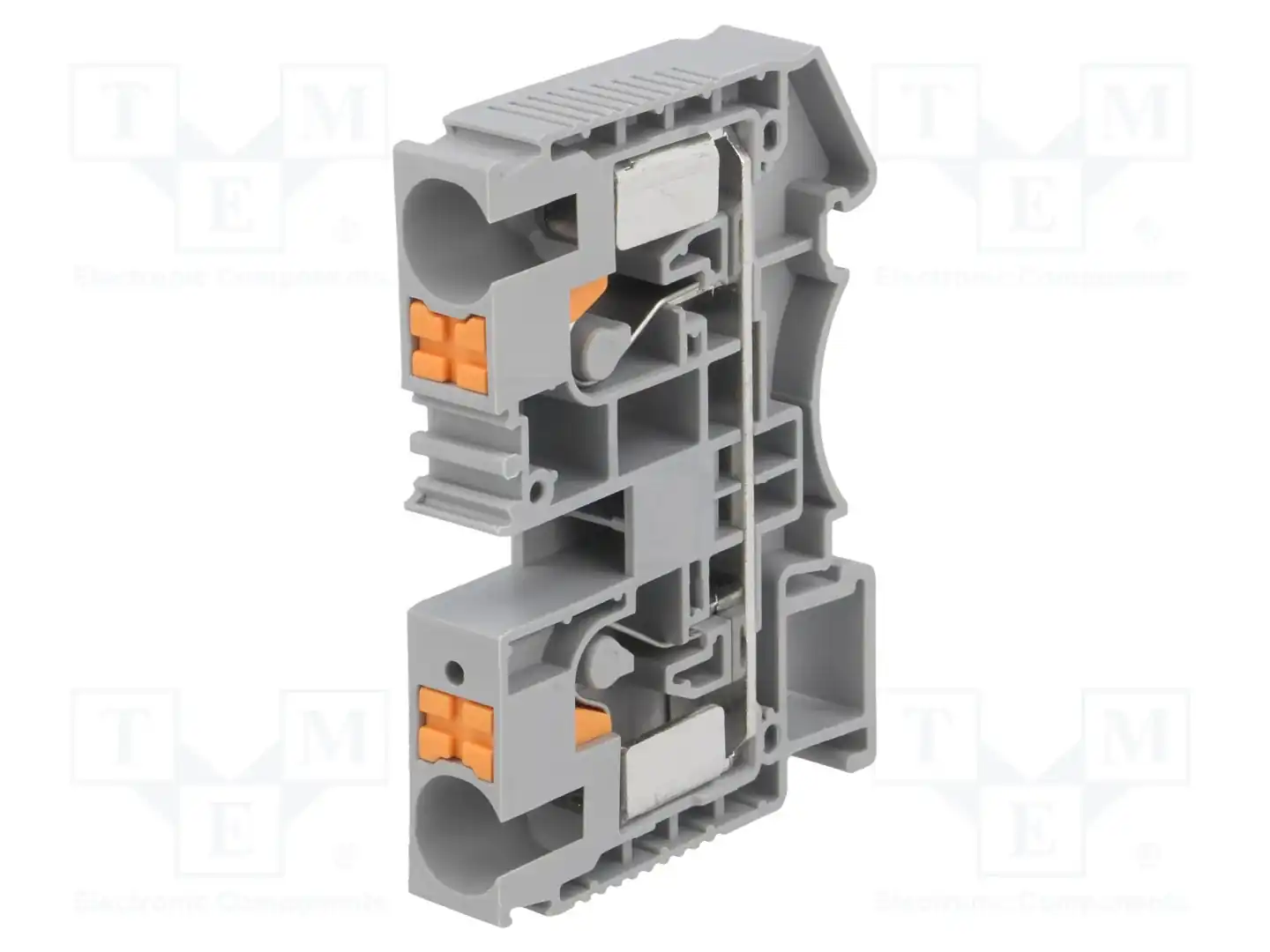 DEGSON ELECTRONICS DS10-01P-11-00AH — Соединителей на рейку