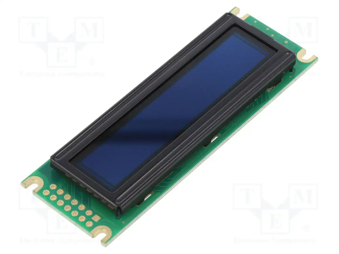 RAYSTAR OPTRONICS REG010016DYPP5N00100 — Дисплеи OLED графические