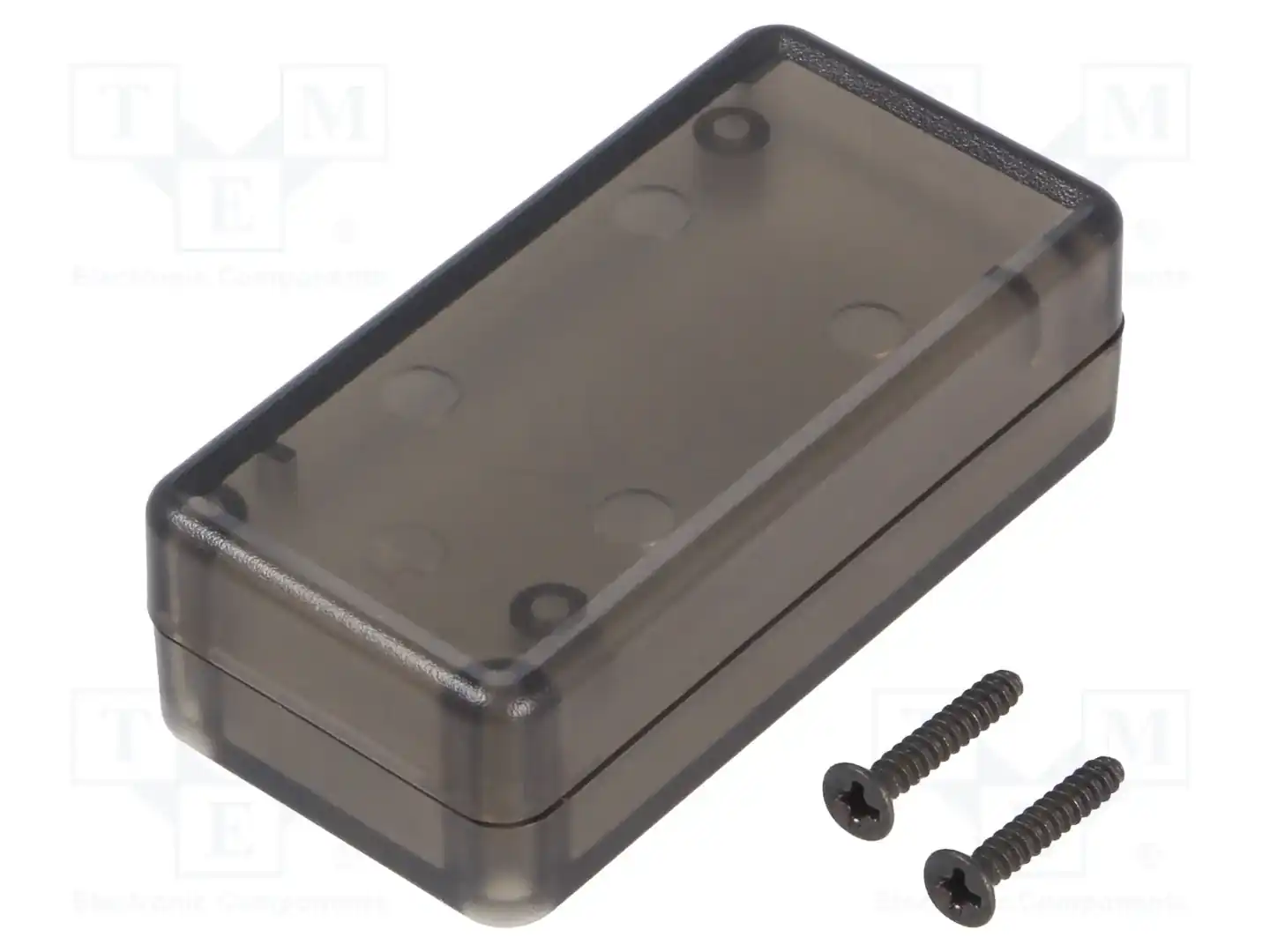 HAMMOND 1551BTSK — Корпуса универсальные