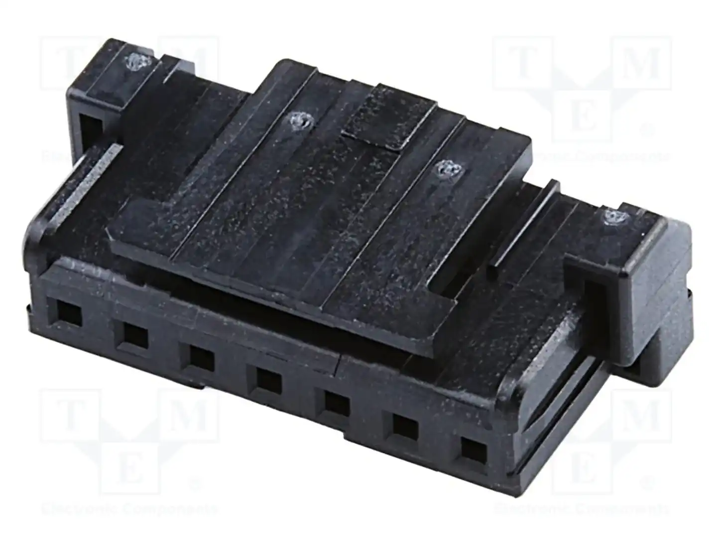 MOLEX 505570-0701 — Разъeмы сигнальные растр 2,00мм