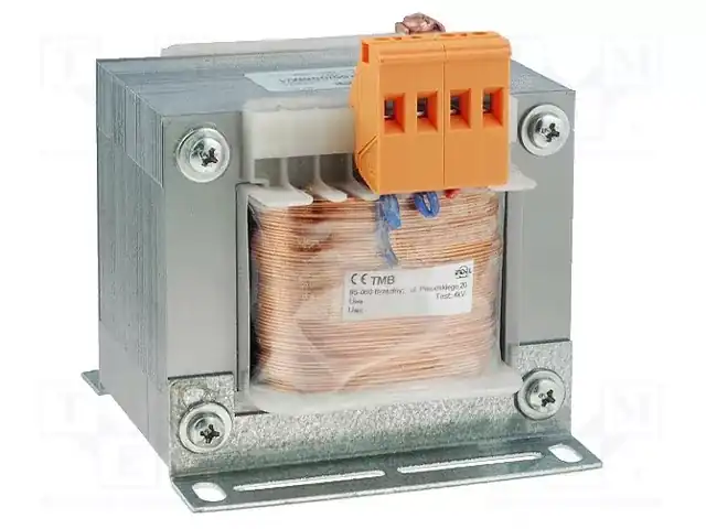 INDEL TMB 200/001M/1 — Трансформаторы с креплением