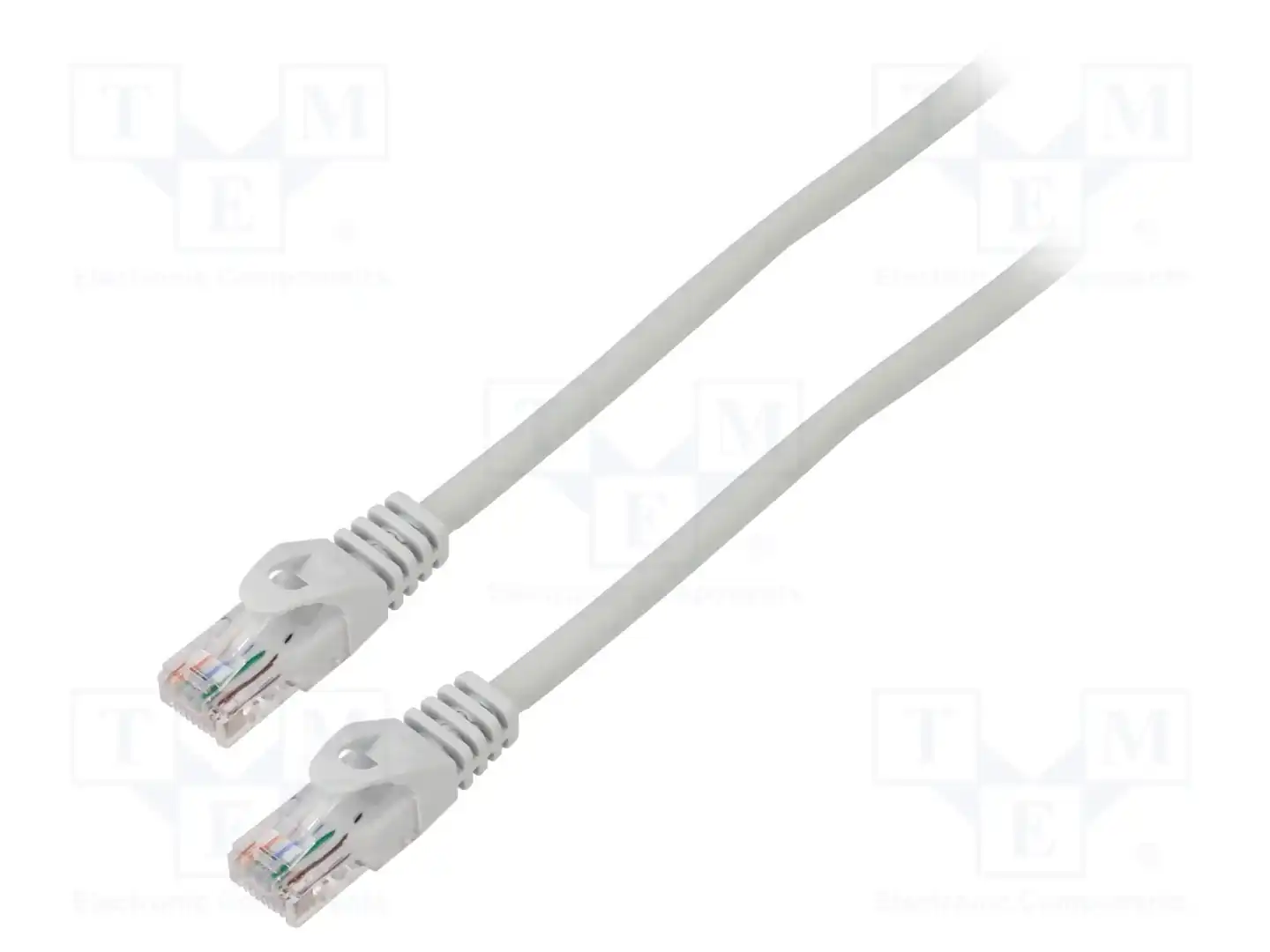 LANBERG PCU6-10CC-0300-S — Кабели и адаптеры RJ45