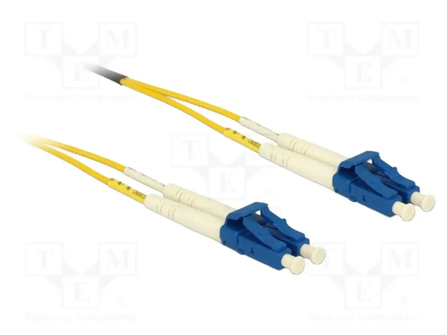 DELOCK 80158 — Коммутац. кабели и оптические пигтейлы