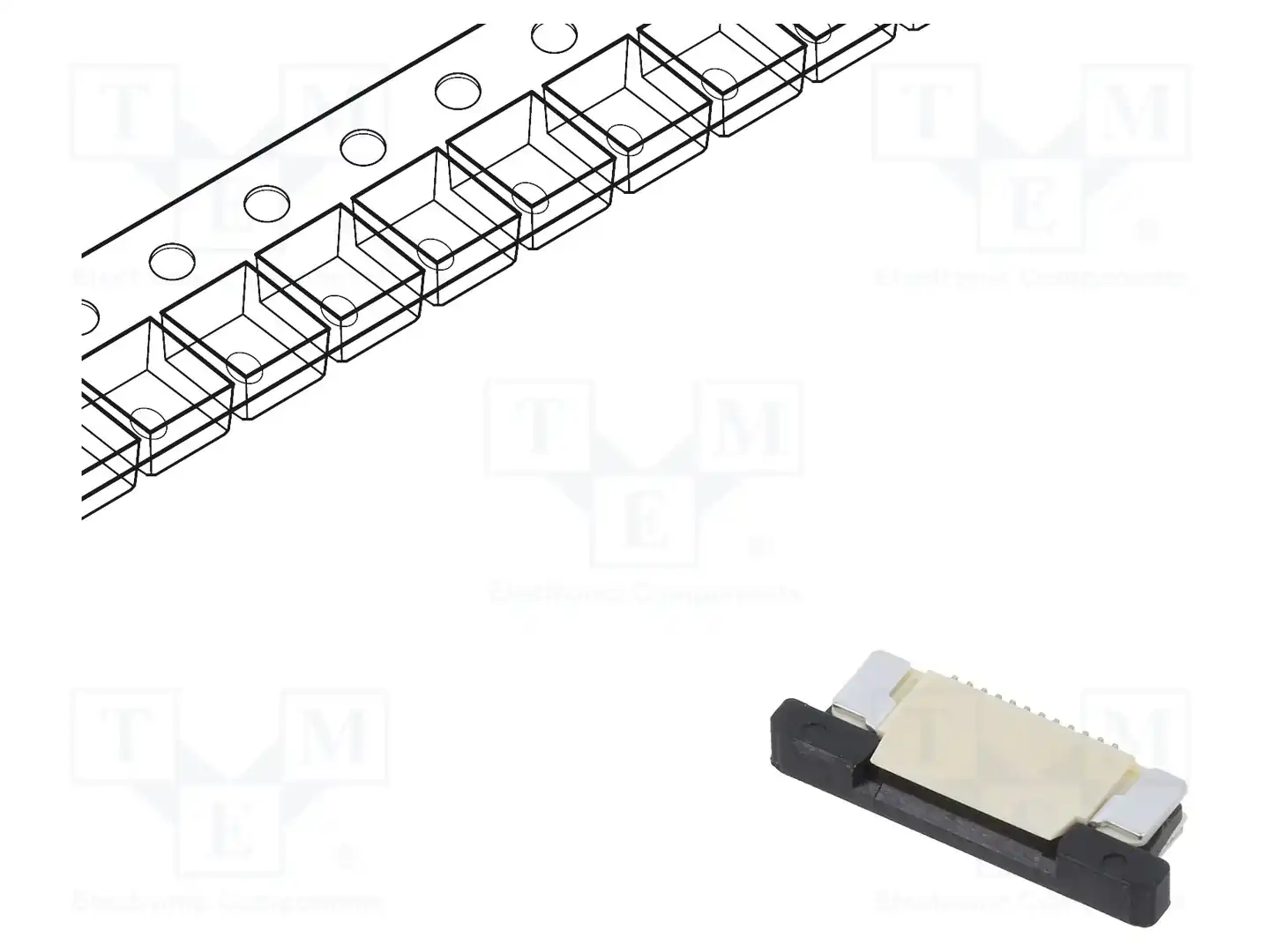 AMPHENOL AORORA F32Q-1A7H1-11012 — Разъeмы сигнальные растр 2,00мм