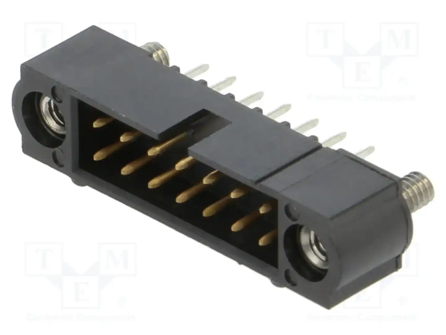 HARWIN M80-5101442 — Разъeмы сигнальные растр 2,00мм