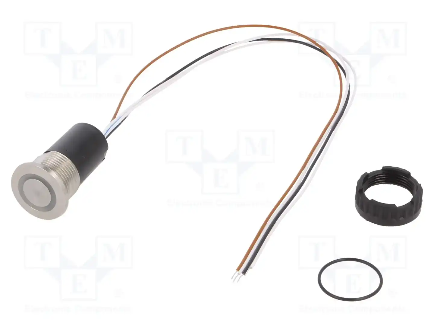 SCHURTER 3-101-401 — Переключатели емкостные