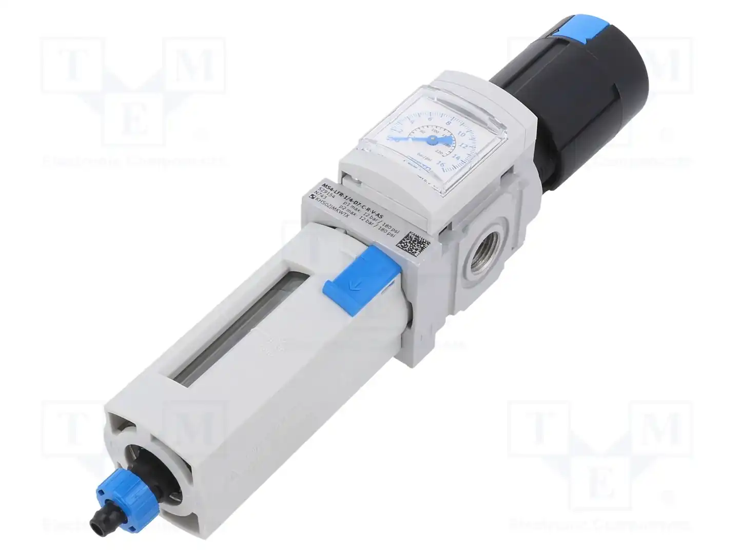 FESTO 529154 — Подготовка воздуха