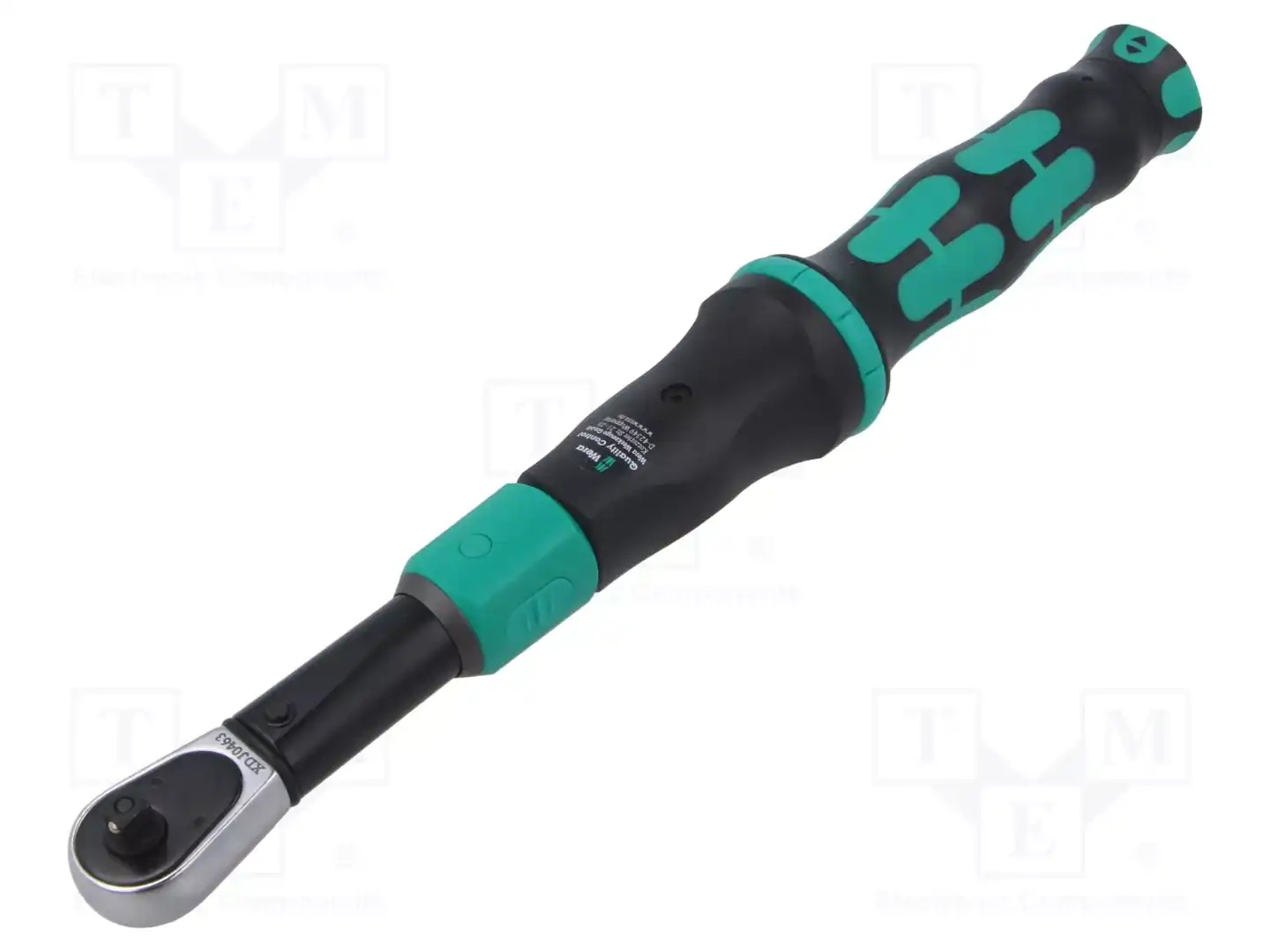 WERA 05075690001 — Ключи динамометрические