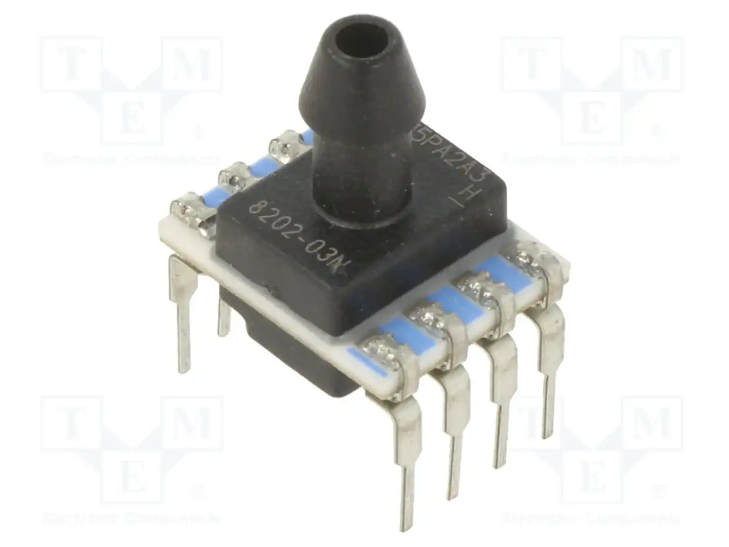 Honeywell HSCDANN015PA2A3 — Датчики давления
