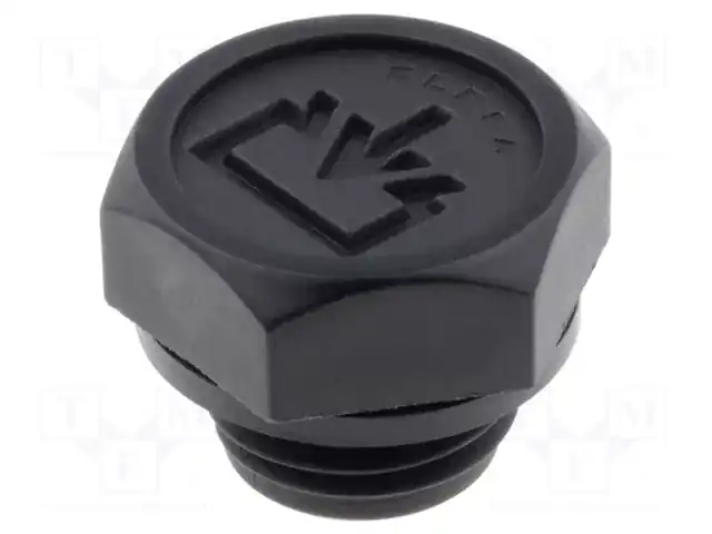 ELESA+GANTER 58655 — Пробки и воздухоотводчики