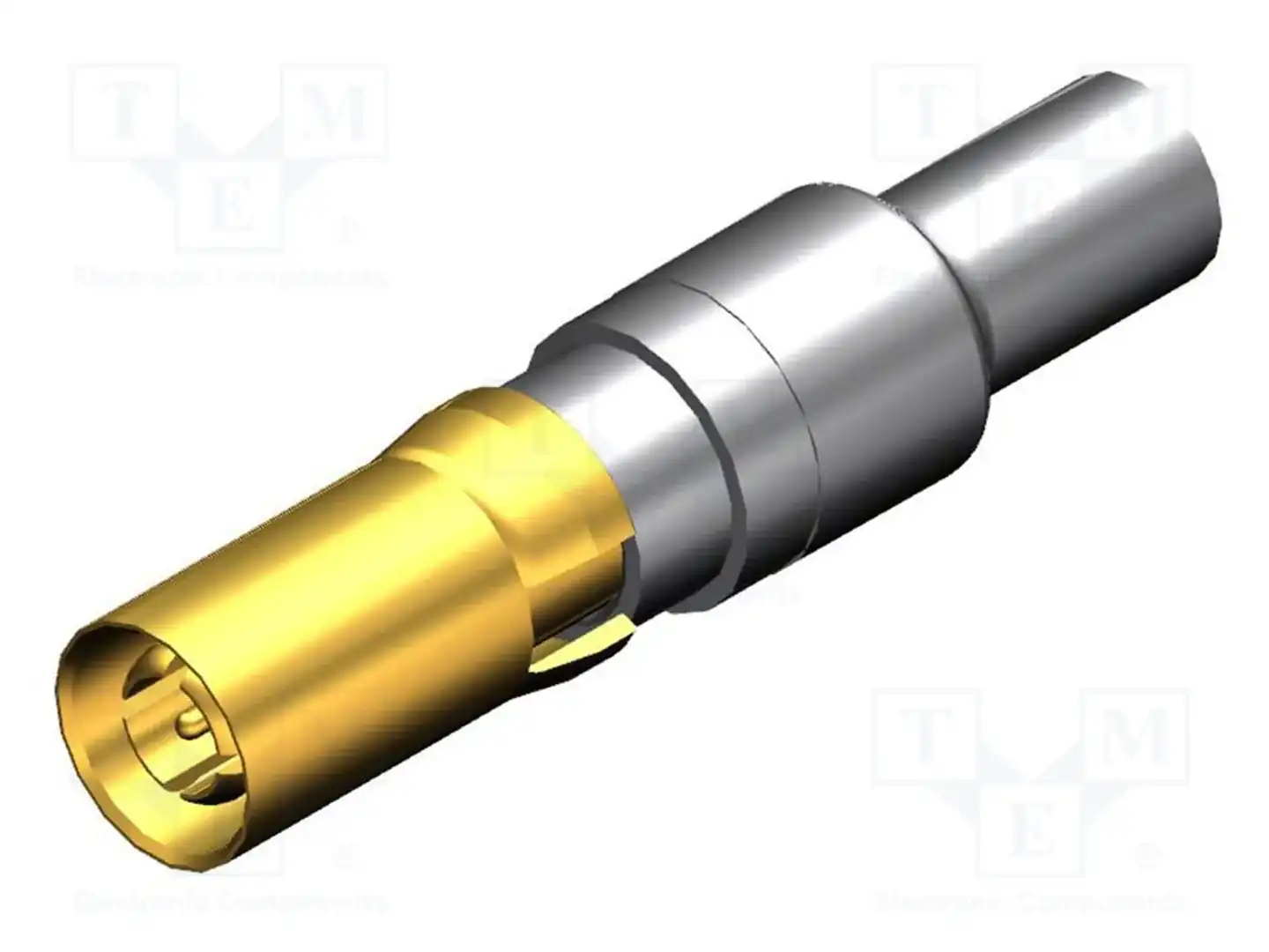 MOLEX 173112-0621 — Штекеры и гнезда D-Sub