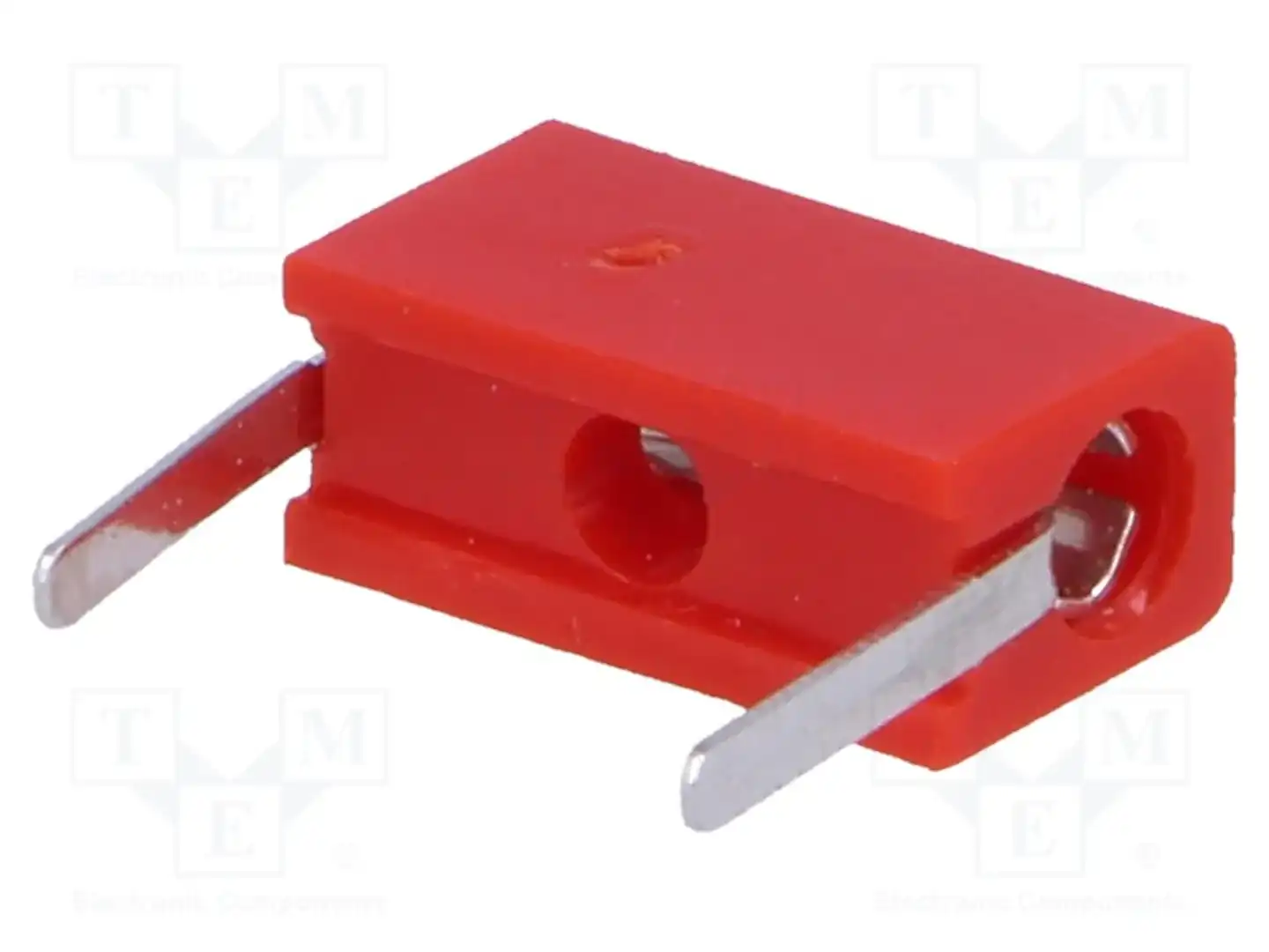 HIRSCHMANN T&M 930224101 — Гнезда банановые 2мм
