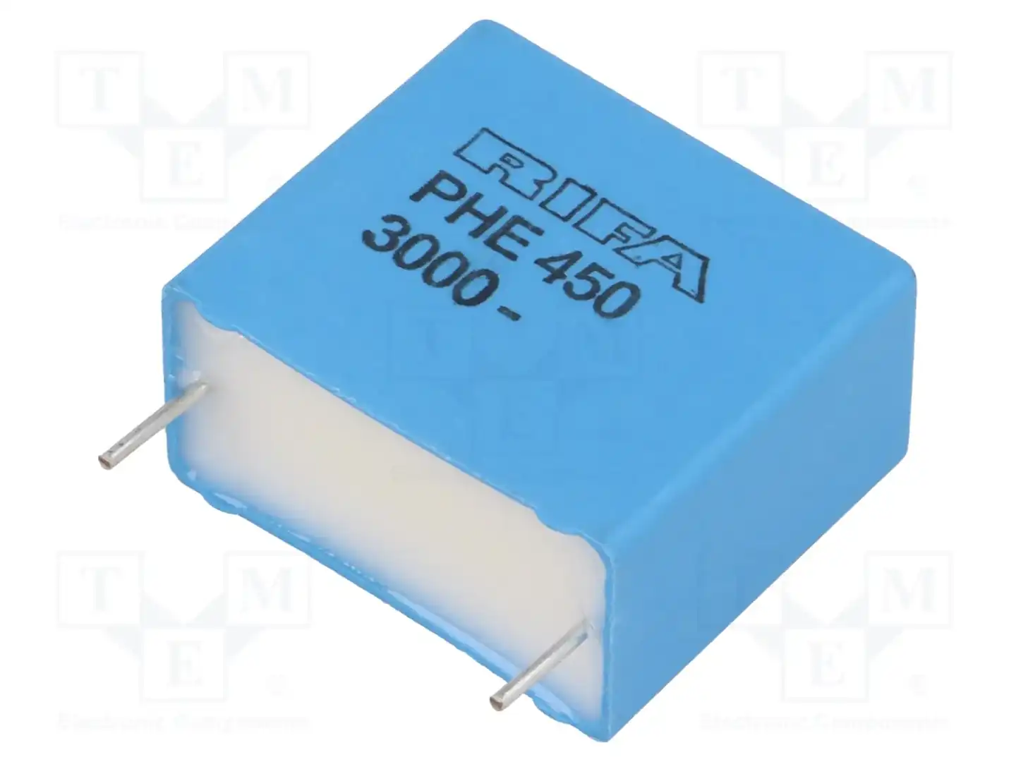KEMET PHE450XD5220JD20R06L2 — Пленочные конденсаторы ТНТ