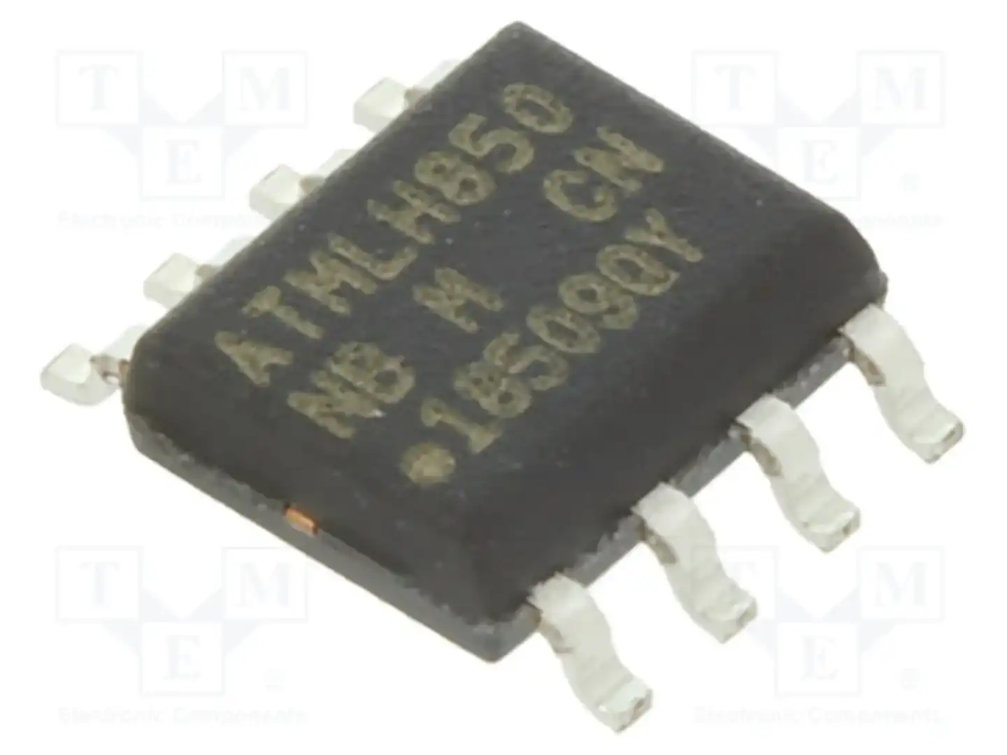 Microchip Technology AT24CS32-SSHM-B — Памяти EEPROM последовательные