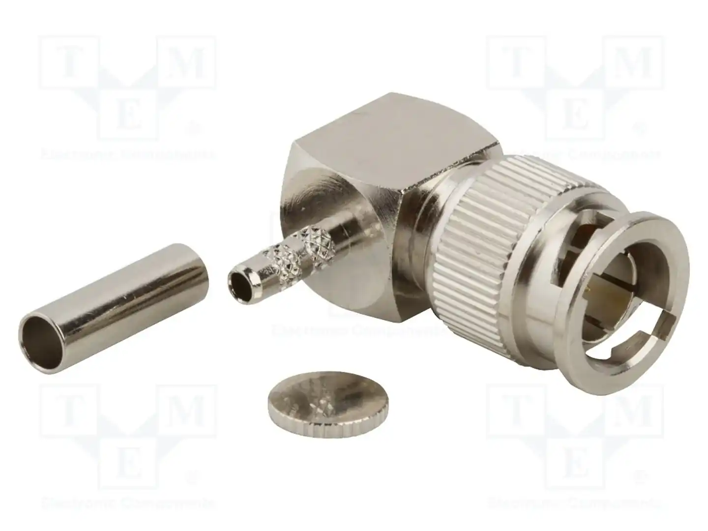 AMPHENOL RF 031-70339 — Разъeмы BNC