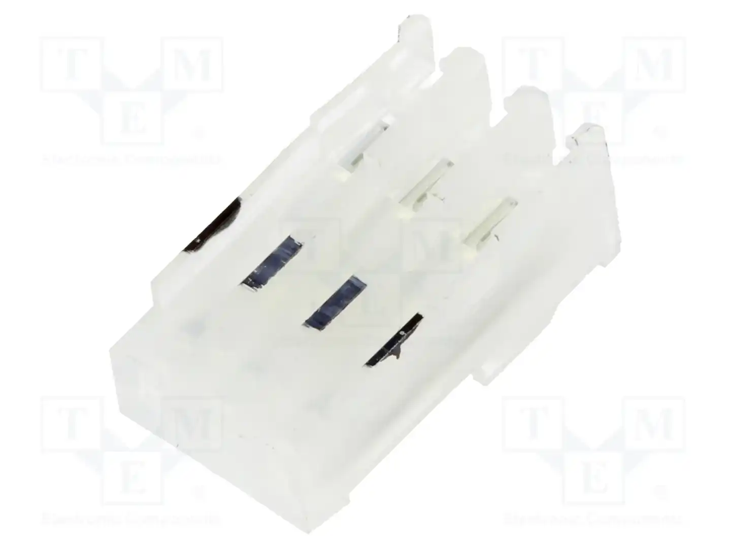 PANCON CE100F24-03-D_E — Разъeмы сигнальные растр 2,54мм